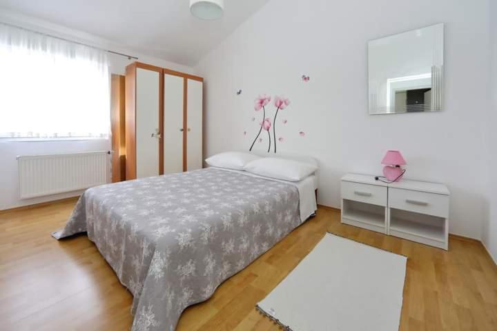Apartman Sime Бибинье Экстерьер фото