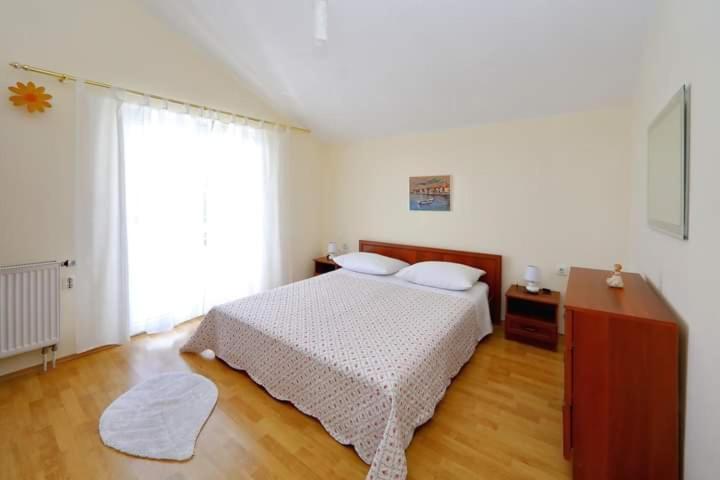 Apartman Sime Бибинье Экстерьер фото